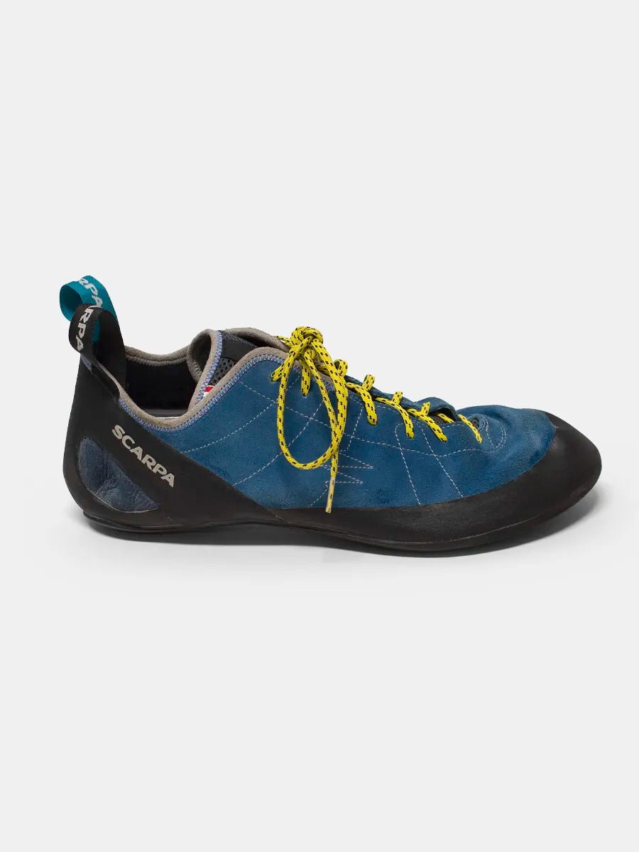 Scarpa helix hot sale rock shoes