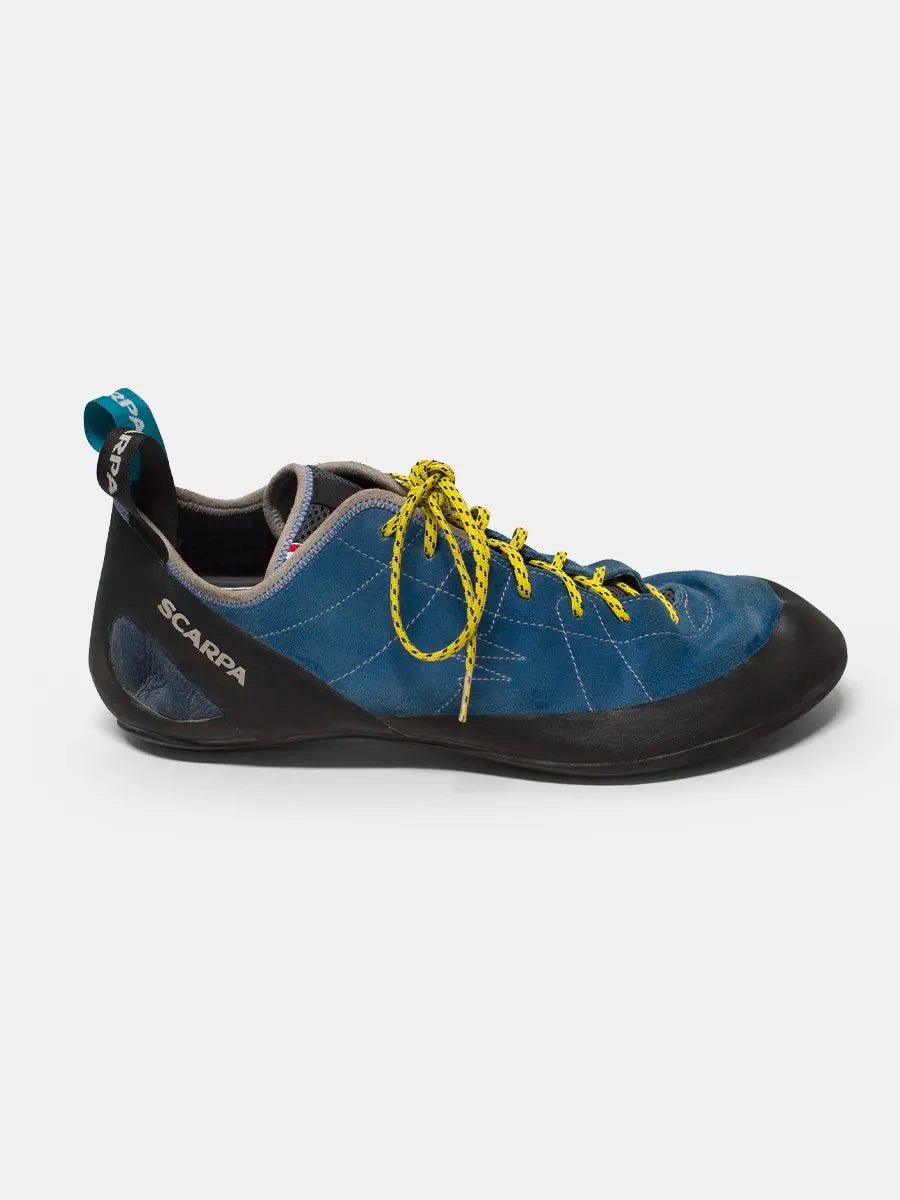 Scarpa Helix Climbing Shoes - Articles In Common