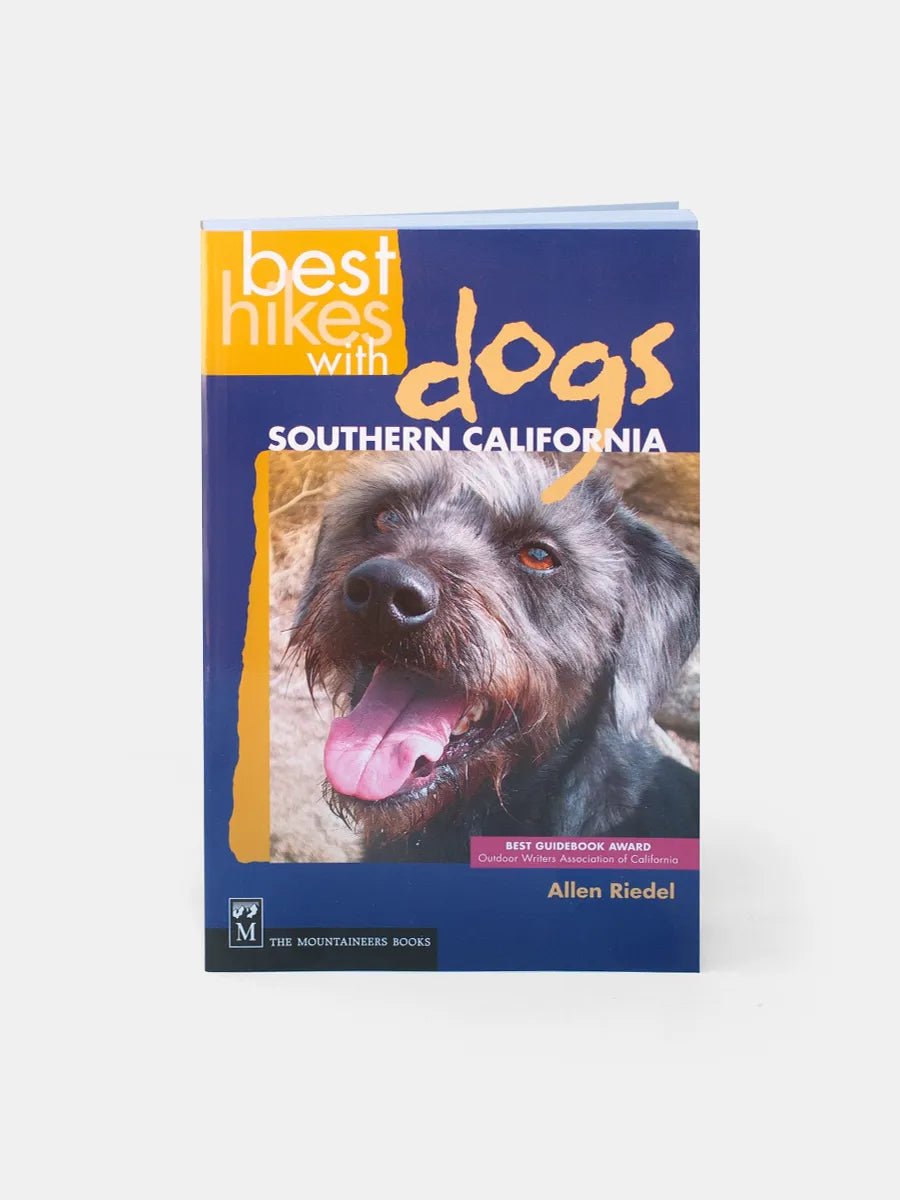 Best Hikes with Dogs, Southern California - Articles In Common
