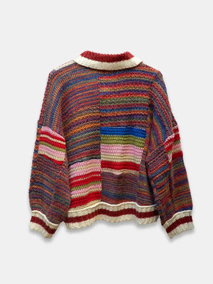 Urban Outfitters Cottage Cardigan - Articles In Common
