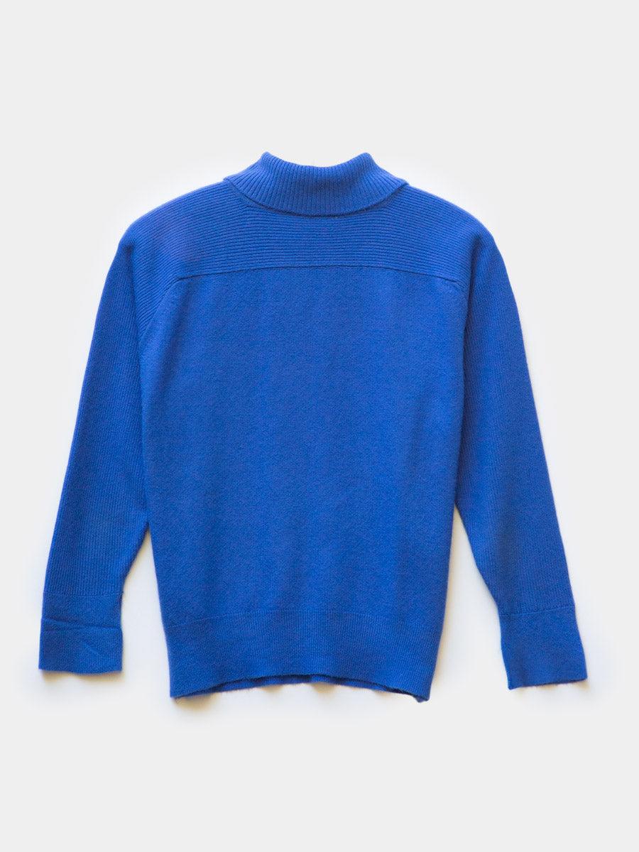 Vintage 1960s Raglan Sweater - Articles In Common