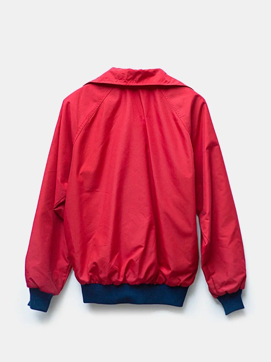Vintage Patagonia Anorak - Articles In Common