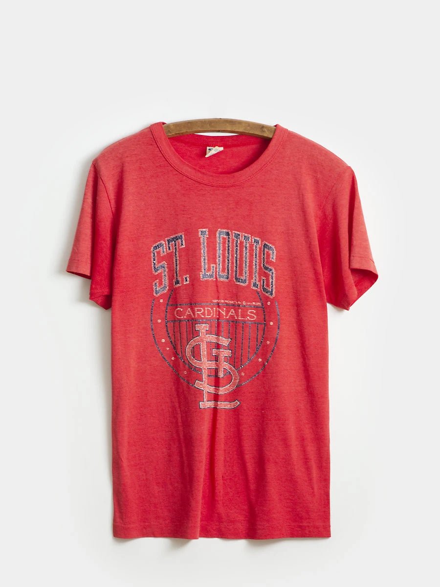 Vintage St. Louis Cardinals T-Shirt - Articles In Common