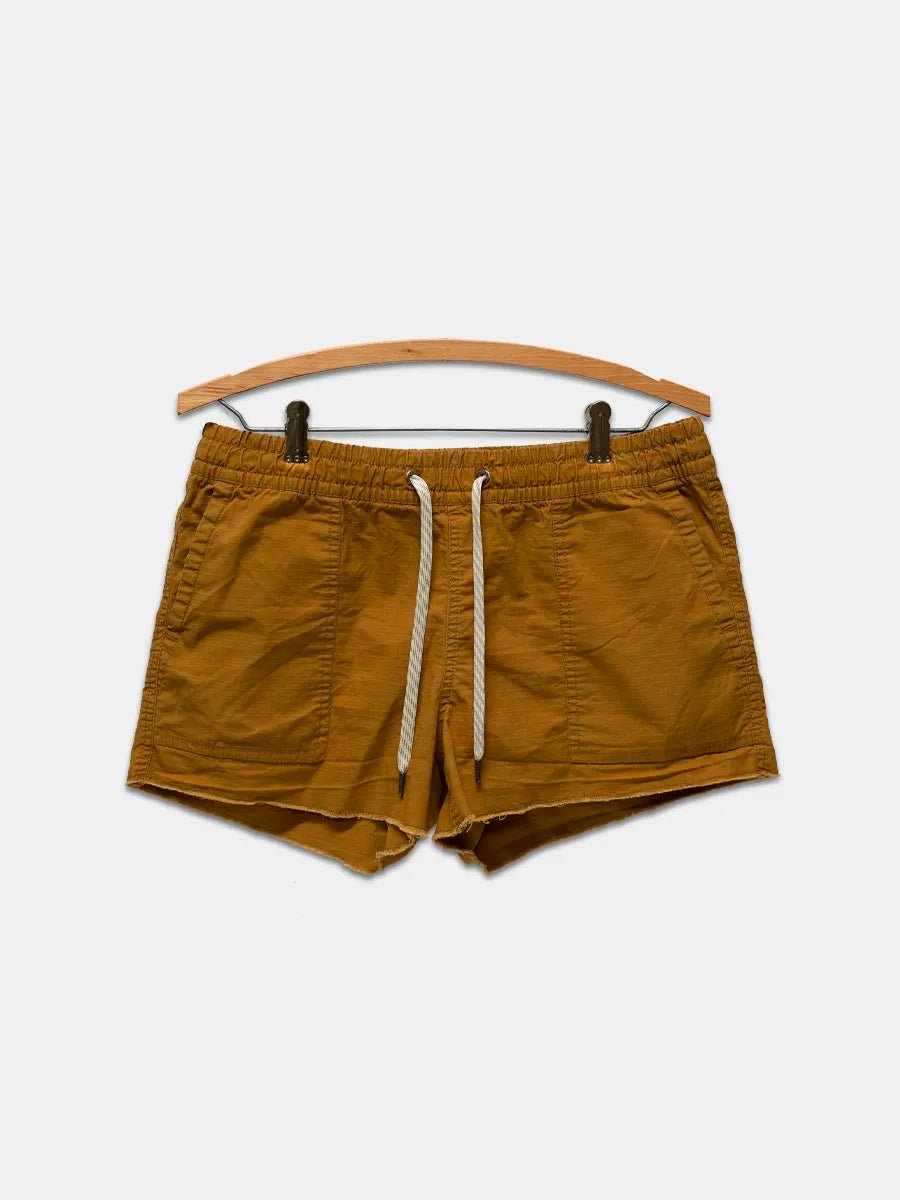 Vuori Vintage Ripstop Women's Shorts - Articles In Common