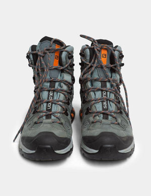 Salomon Quest 4D 3 GTX Hiking Boots - Articles In Common
